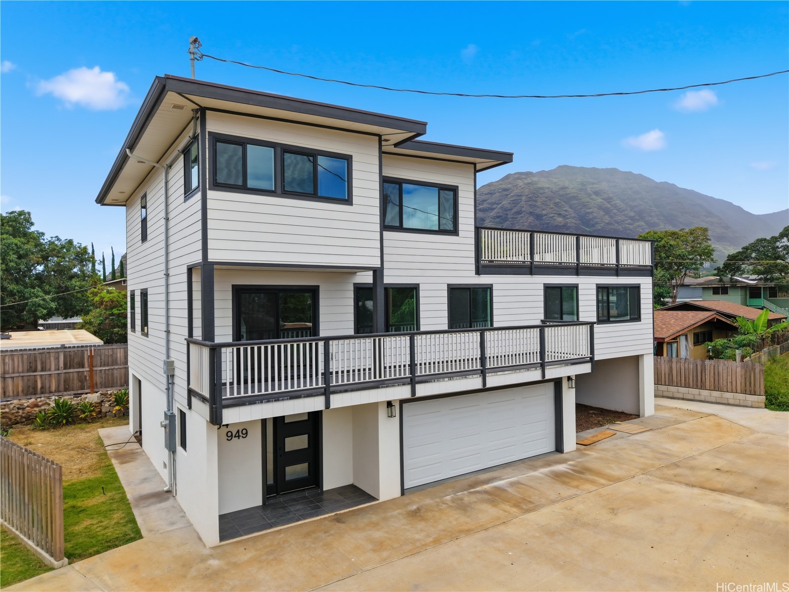 ワイアナエ・マカハ | 84-949 Hana Street, Waianae, HI 96792