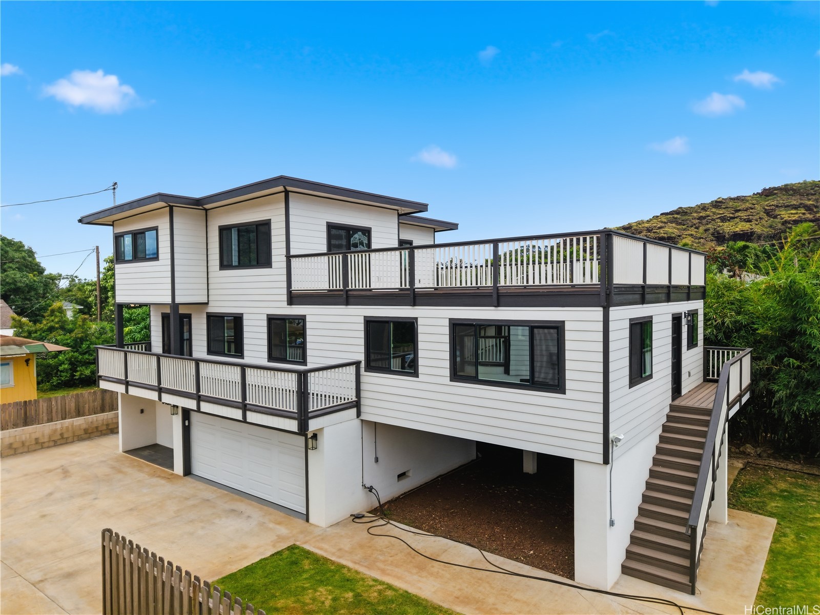 ワイアナエ・マカハ | 84-949 Hana Street, Waianae, HI 96792
