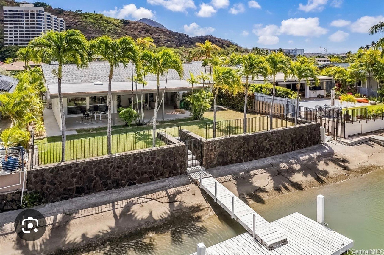 ハワイカイ | 664 Kumukahi Place, Honolulu, HI 96825