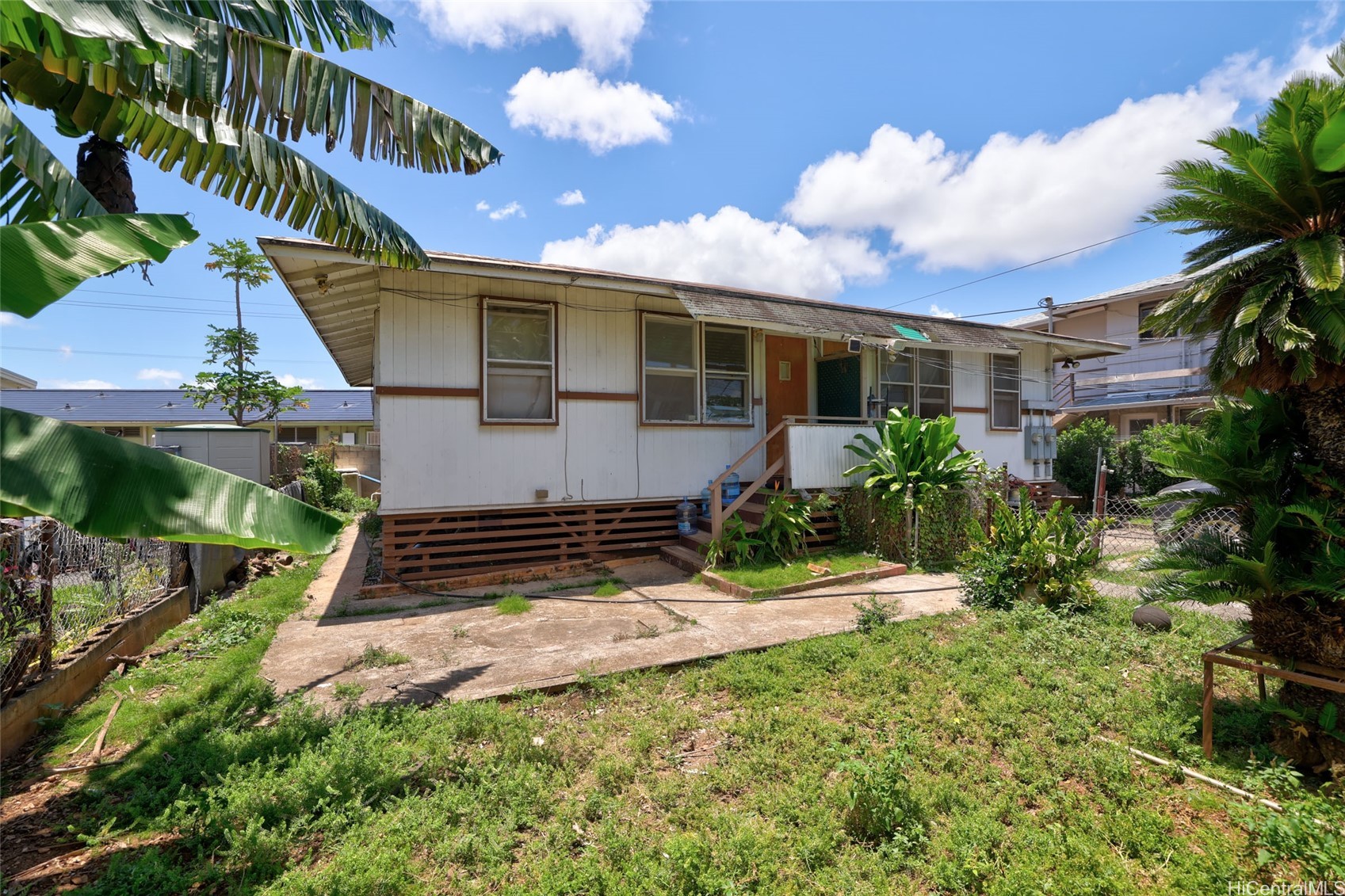 ソルトレイク | 98-163 Kaluamoi Place, Pearl City, HI 96782