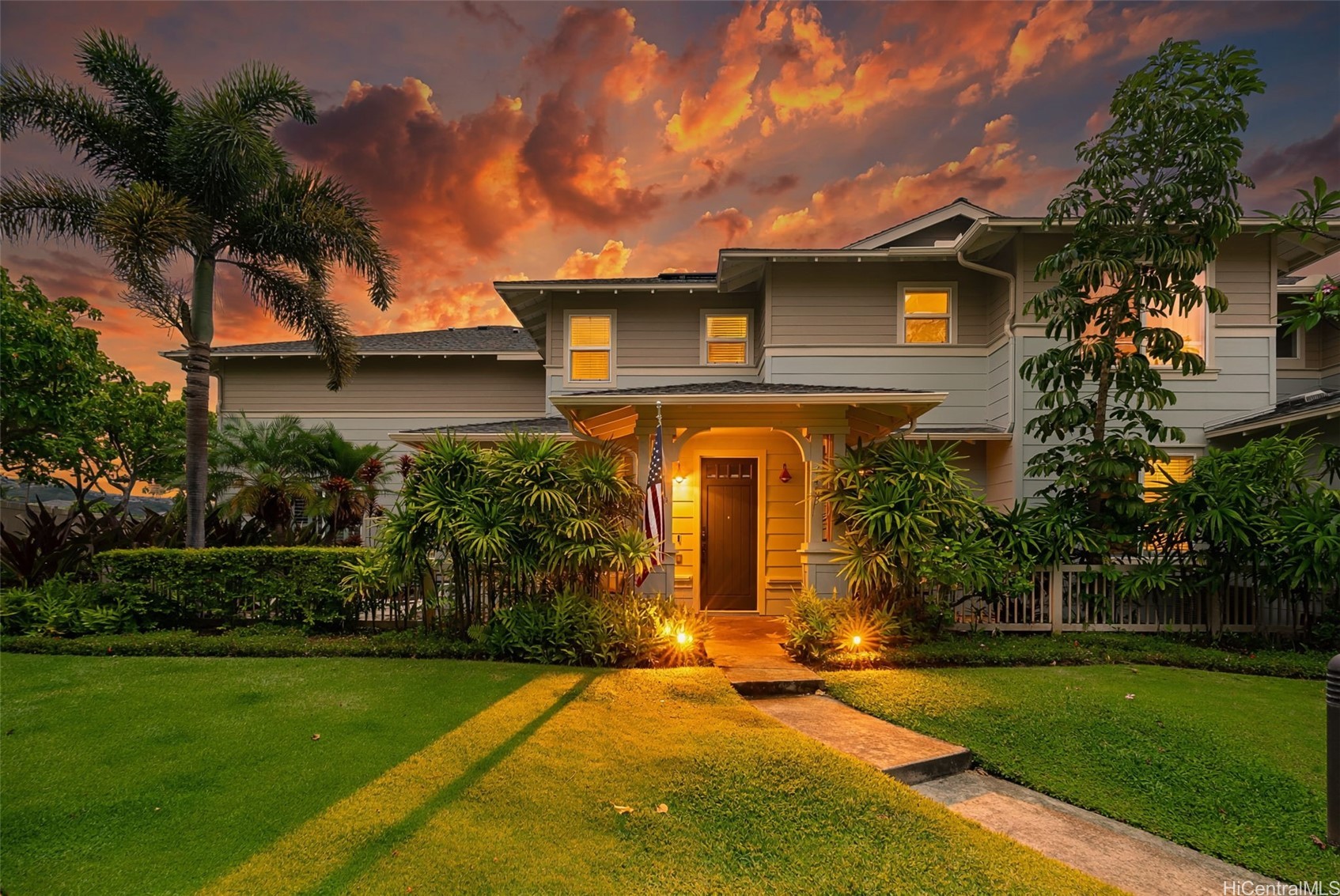 ハワイカイ | 520 Lunalilo Home Road, Honolulu, HI 96825