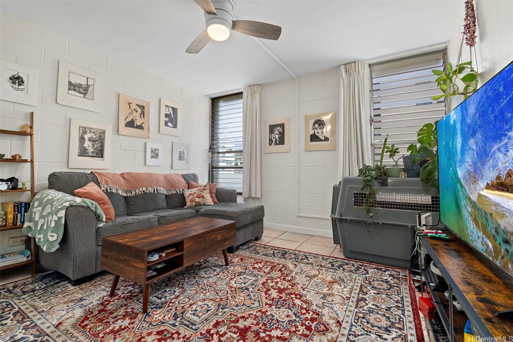 1440 Ward Avenue, Honolulu, HI 96822
