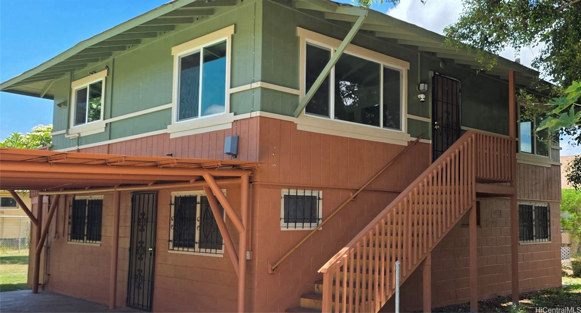 ワイアナエ・マカハ | 85-918 Lihue Street, Waianae, HI 96792