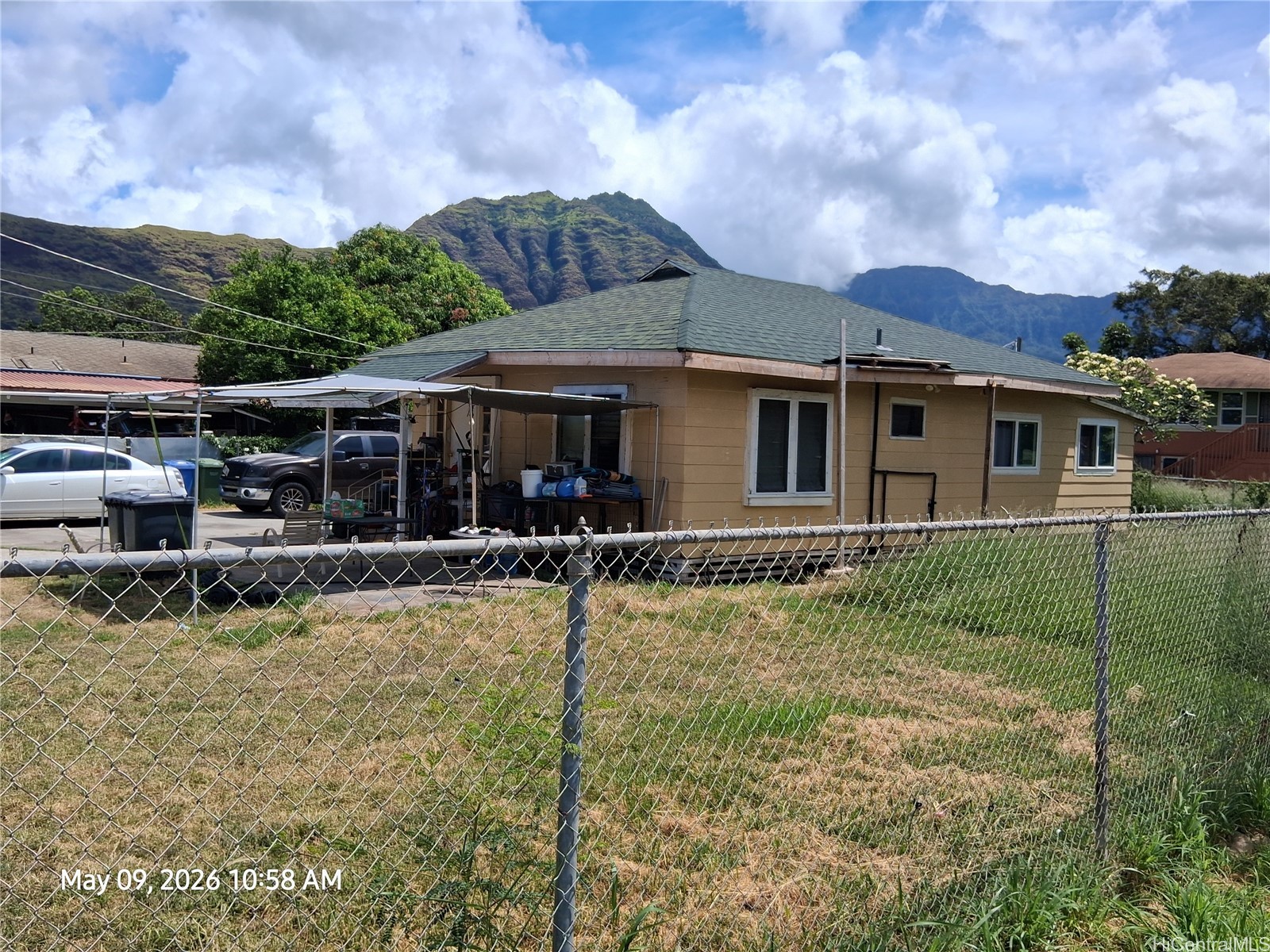 ワイアナエ・マカハ | 85-918 Lihue Street, Waianae, HI 96792