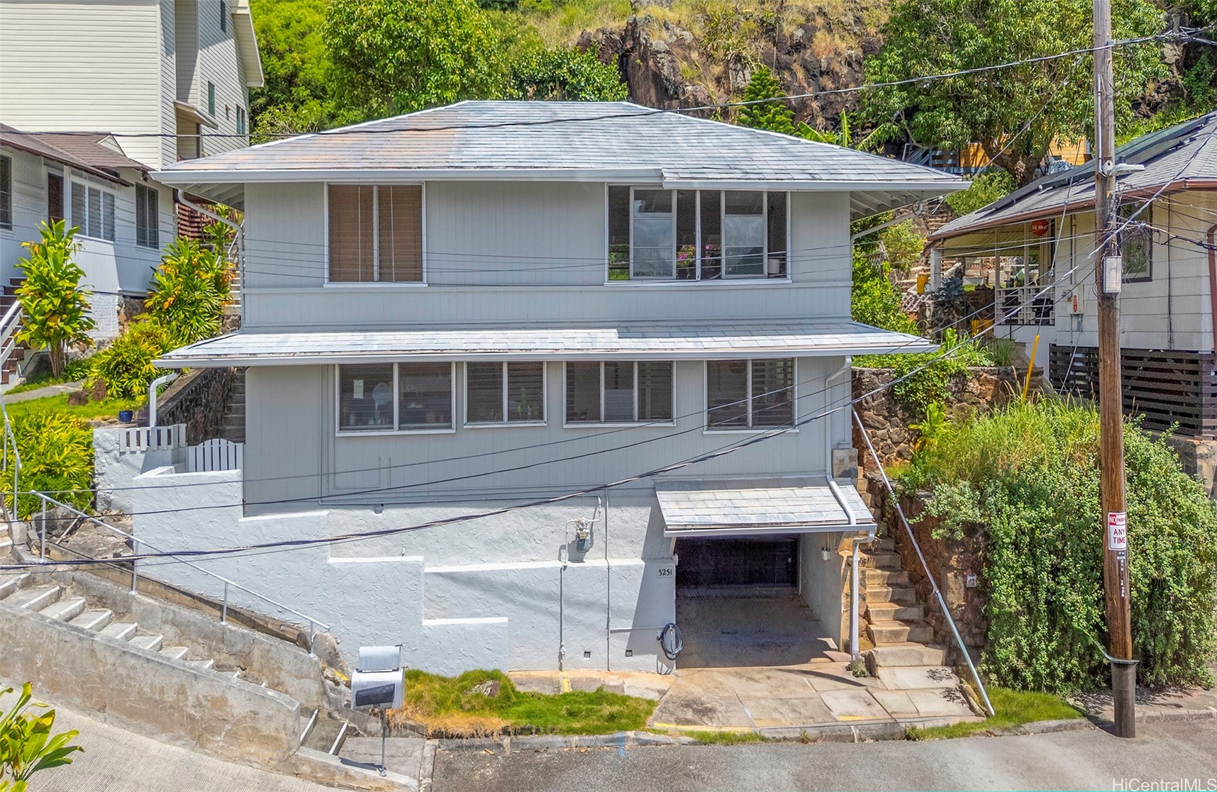 カハラ・ワイアラエ | 3251 Palolo Terrace Place, Honolulu, HI 96816