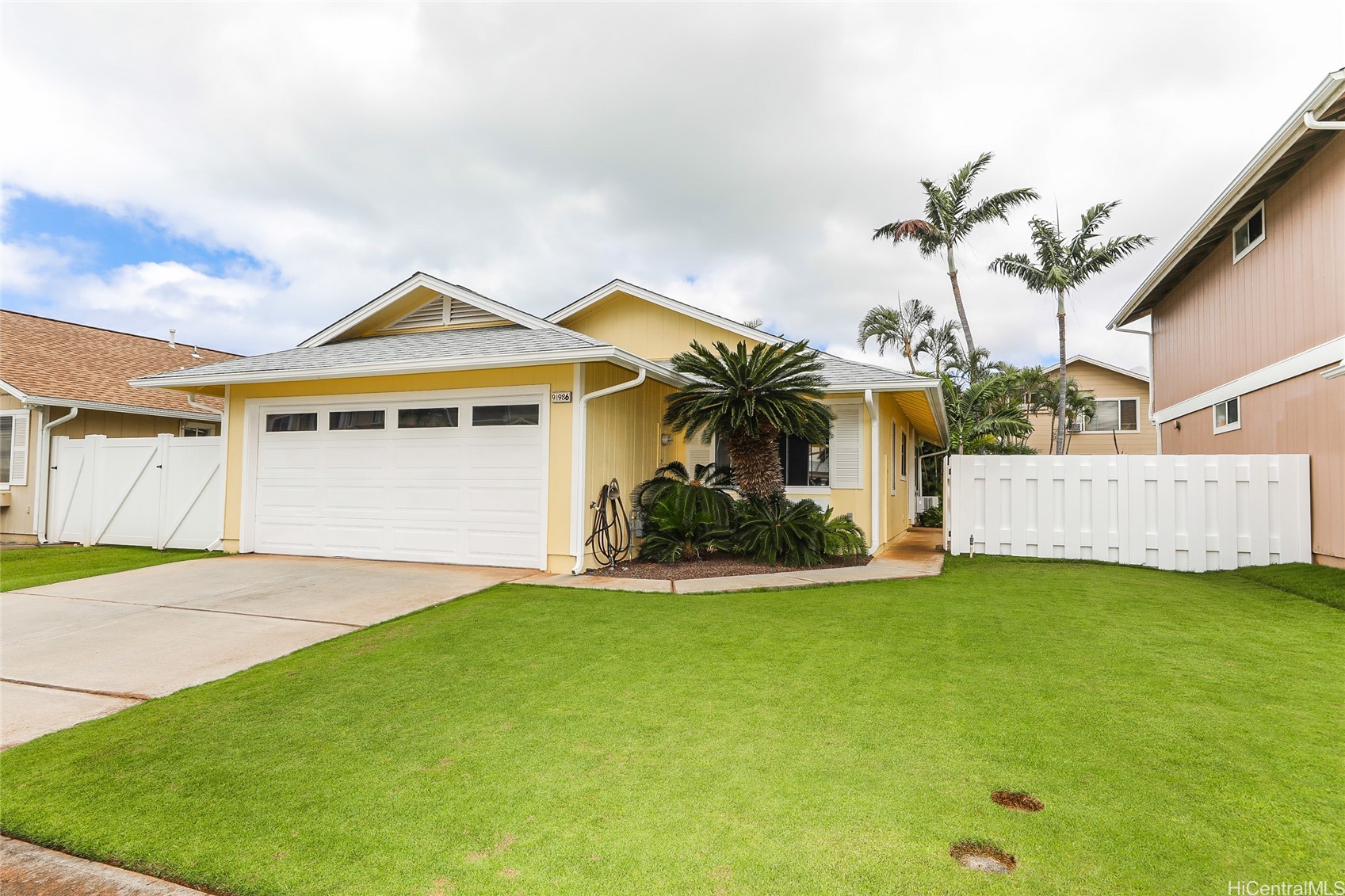 エバ | 91-986 Awawalei Place, Ewa Beach, HI 96706