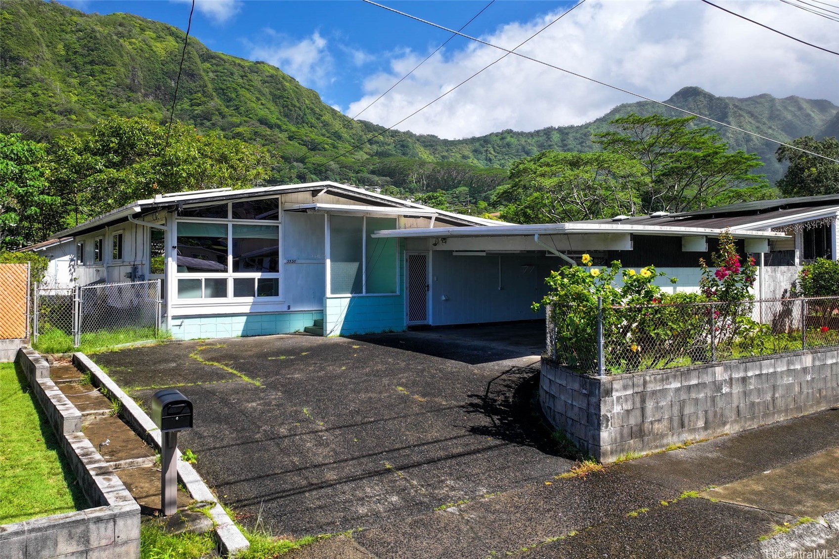 ワイキキ | 3536 Pinao Street, Honolulu, HI 96822