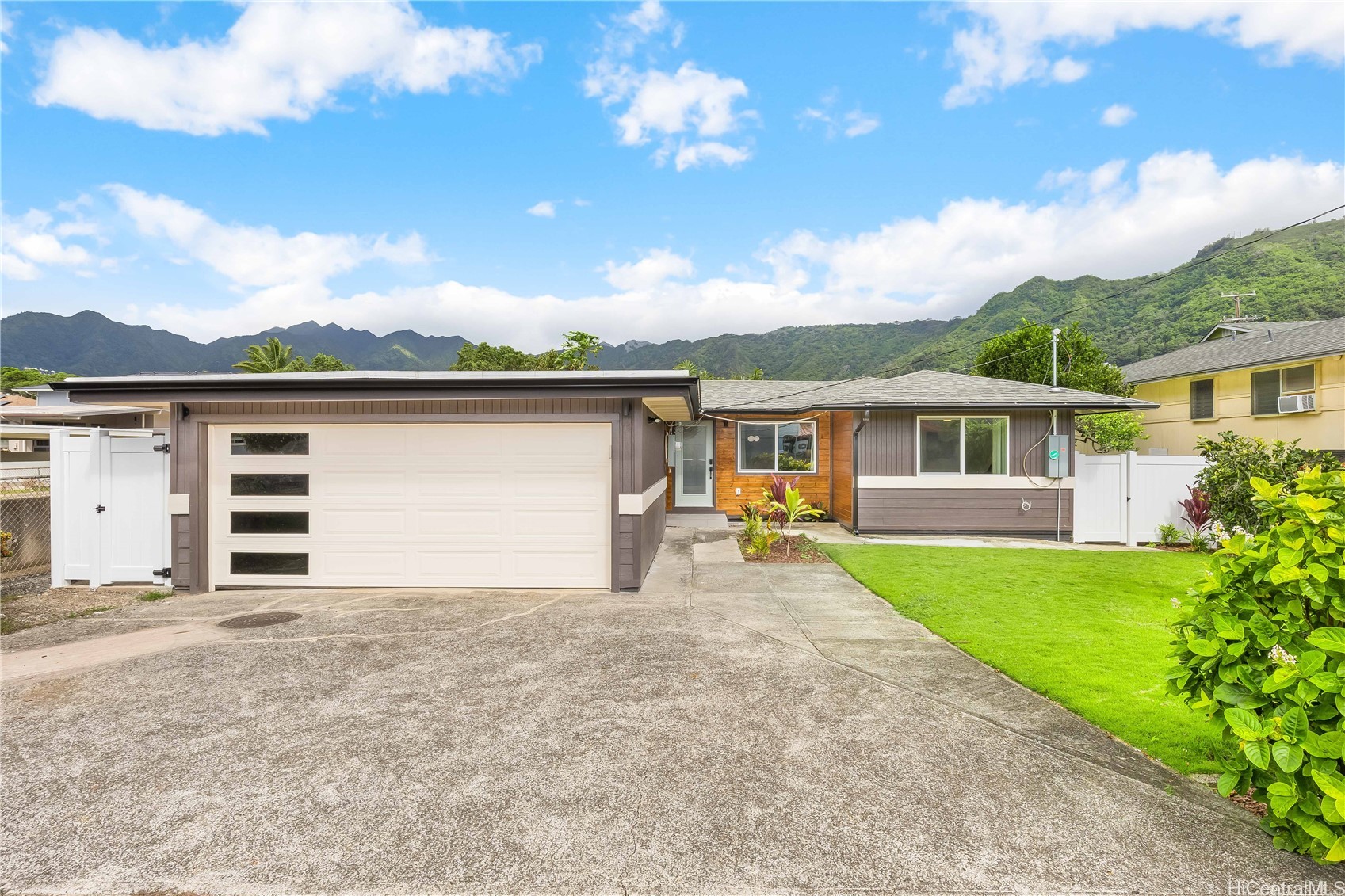 ワイキキ | 2846 Lowrey Avenue, Honolulu, HI 96822