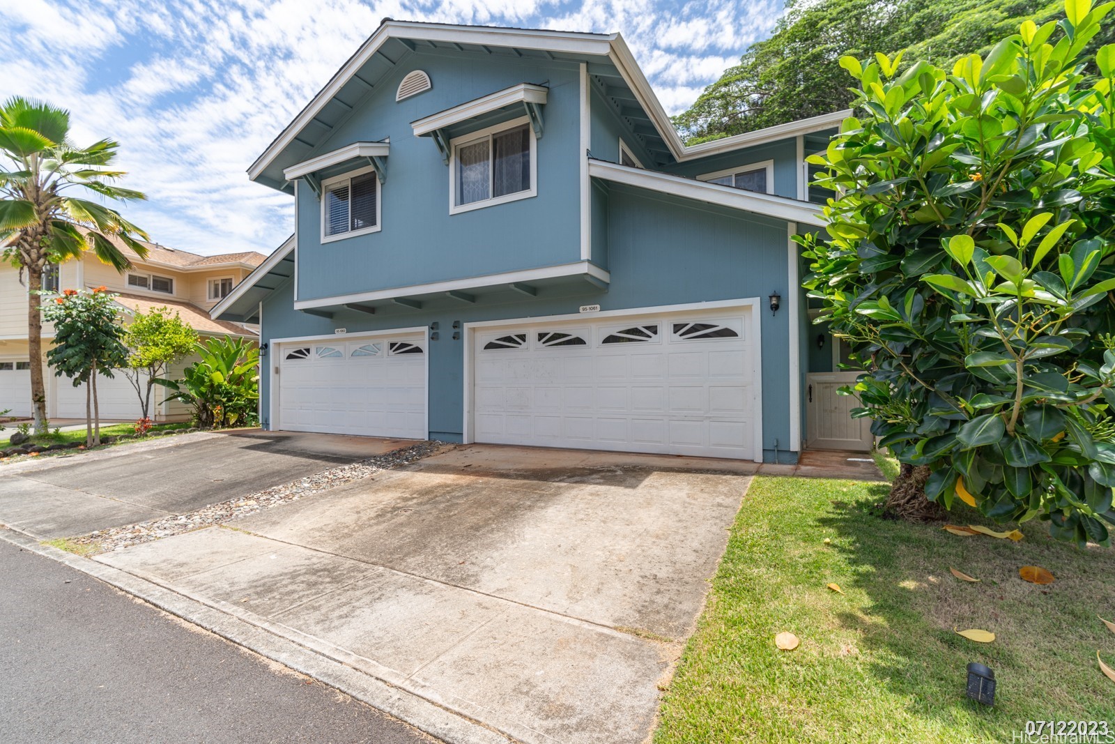 ソルトレイク | 95-1061 Wikao Street, Mililani, HI 96789
