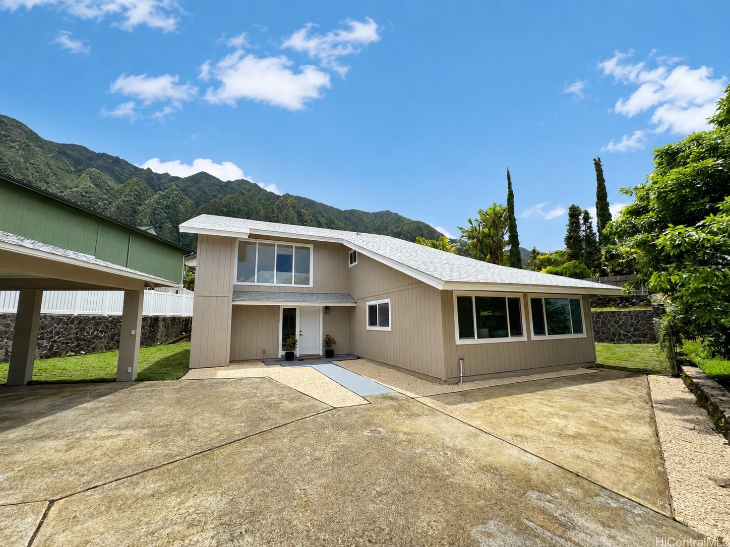 カネオヘ | 47-578 Hua Place, Kaneohe, HI 96744