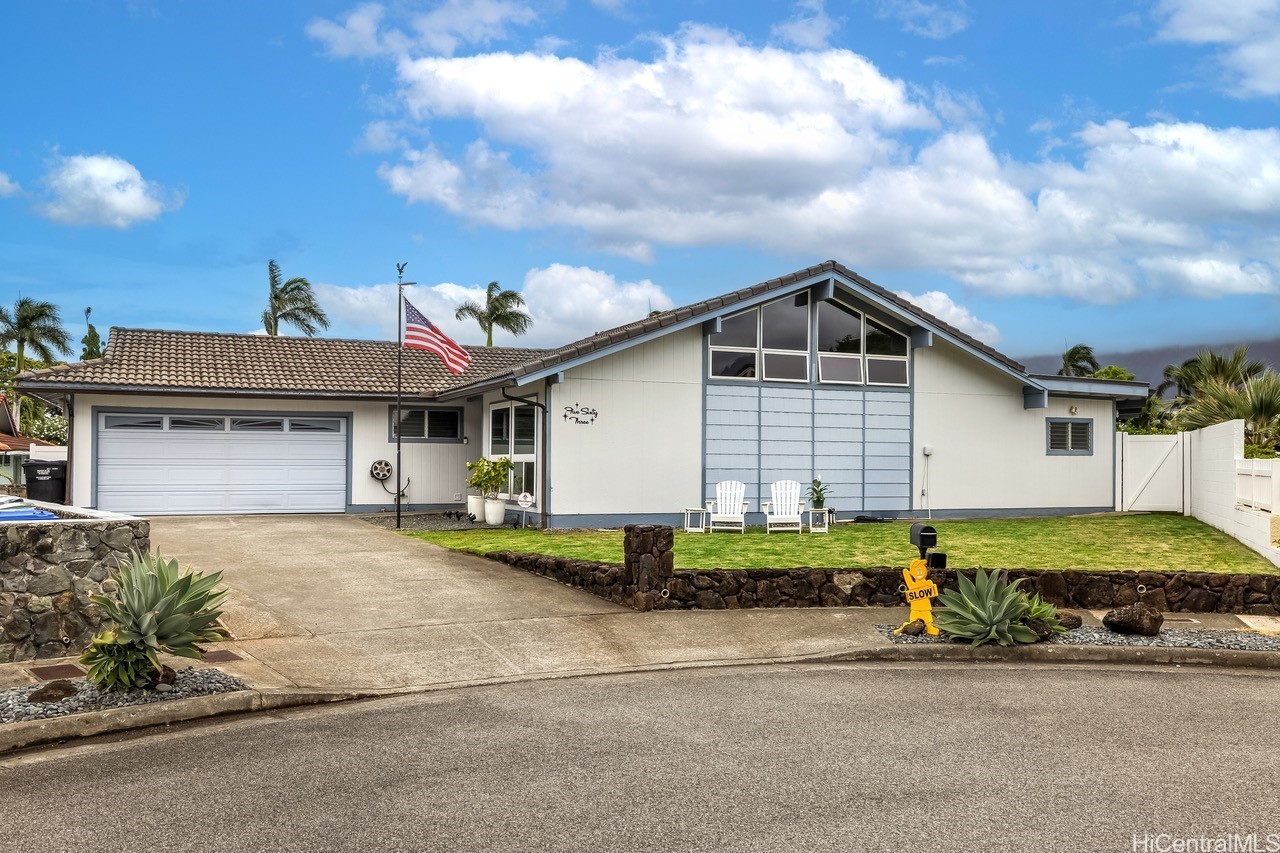 カイルア | 563 Alihi Place, Kailua, HI 96734