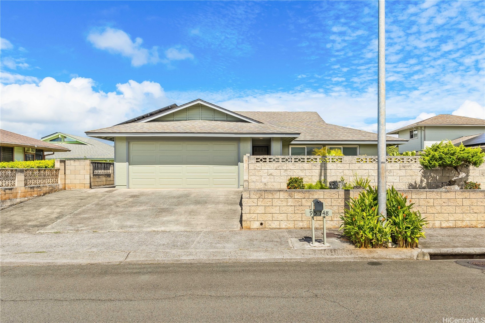 ソルトレイク | 95-748 Lauaki Street, Mililani, HI 96789