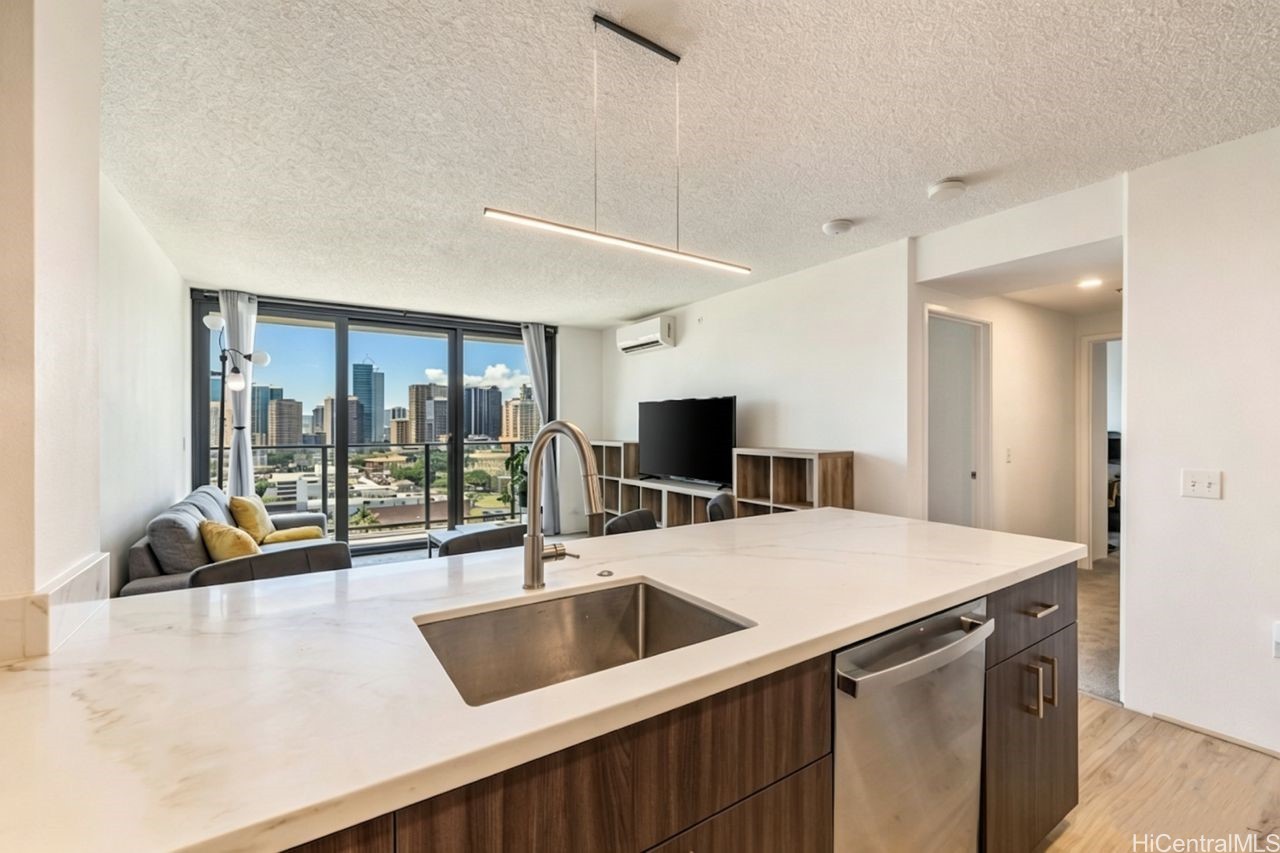 カカアコ・ダウンタウン | 615 Keawe Street, Honolulu, HI 96813