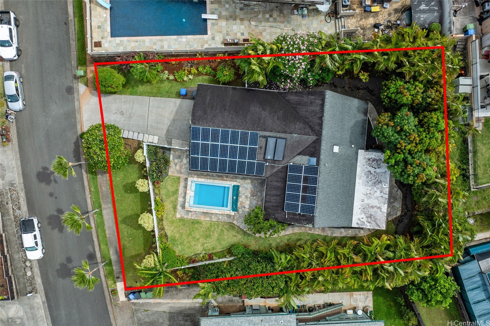 ソルトレイク | 98-1528 Kaonohi Street, Aiea, HI 96701