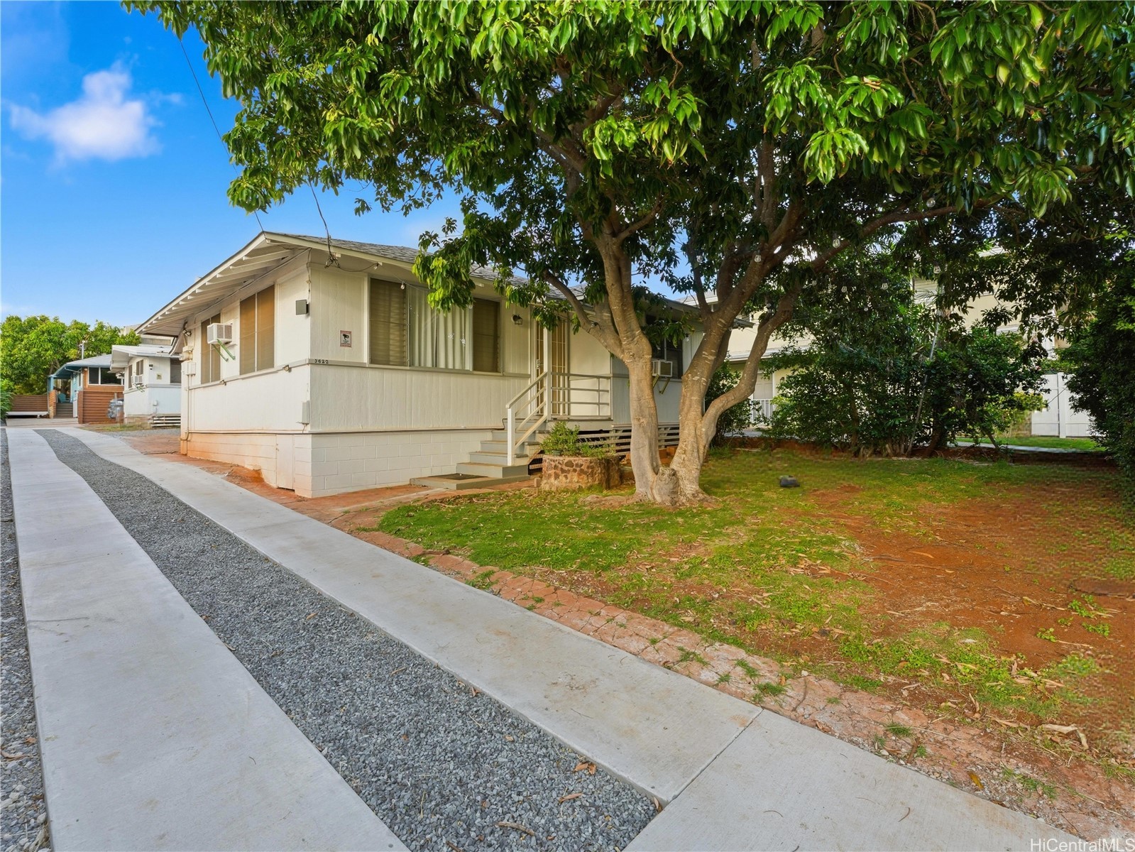 カハラ・ワイアラエ | 3622 Maunalei Avenue, Honolulu, HI 96816