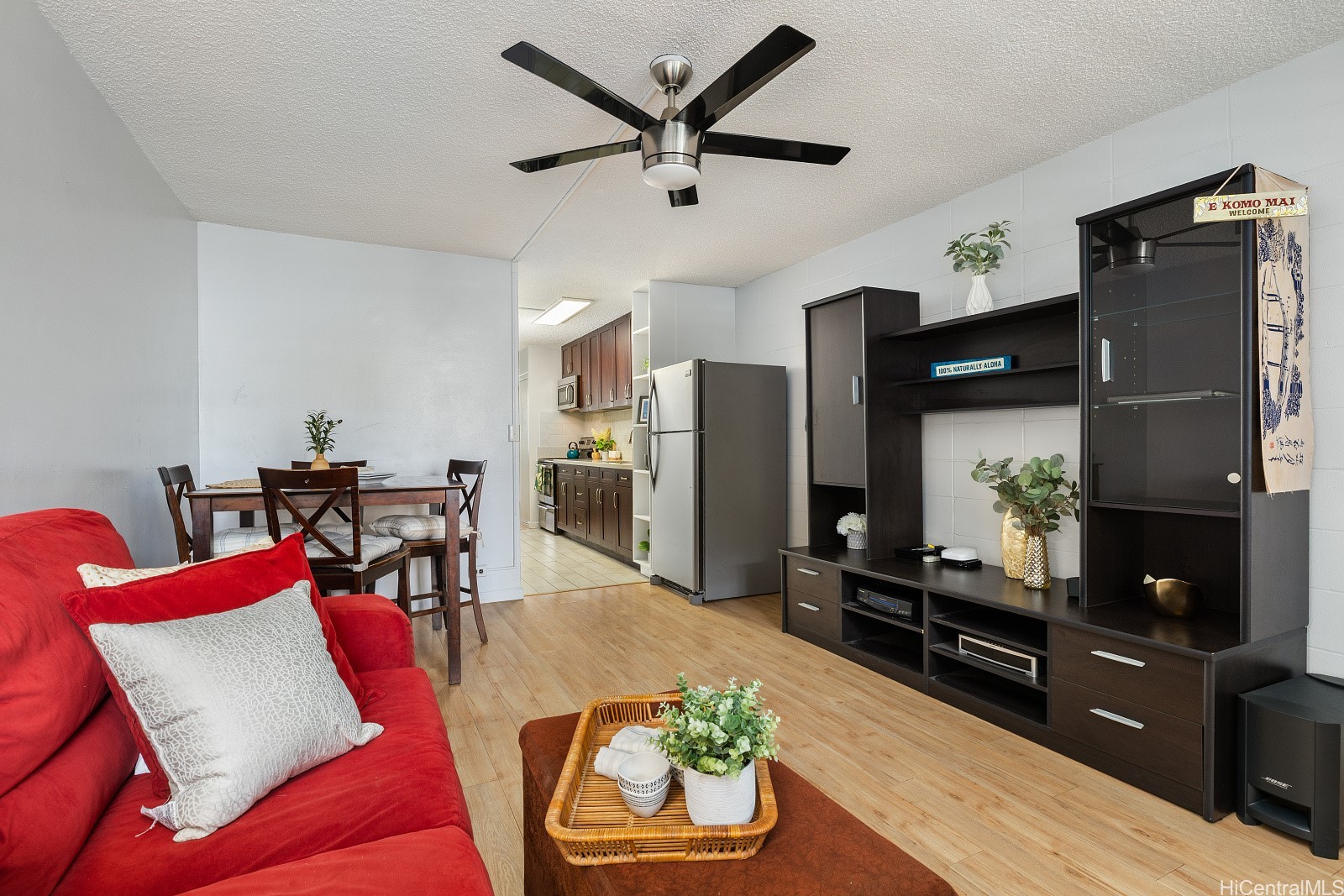 ワイキキ | 425 Ena Road, Honolulu, HI 96815