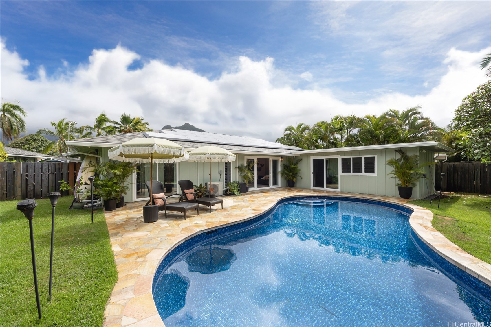 カイルア | 1183 Akamai Street, Kailua, HI 96734