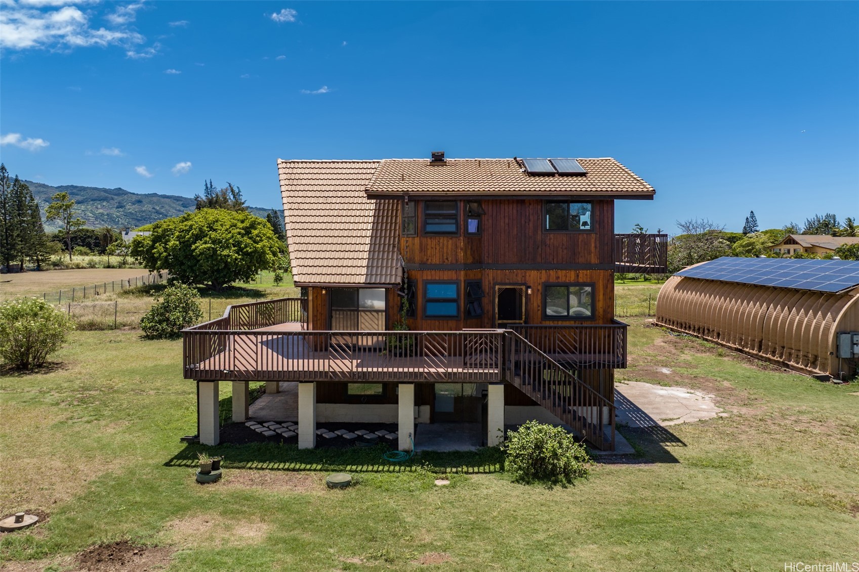 ノースショア | 68-311 Olohio Street, Waialua, HI 96791