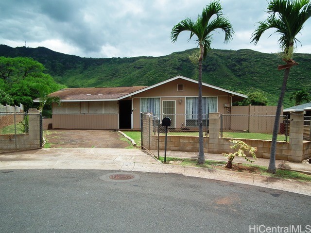 ワイアナエ・マカハ | 89-1153 Naniahiahi Place, Waianae, HI 96792
