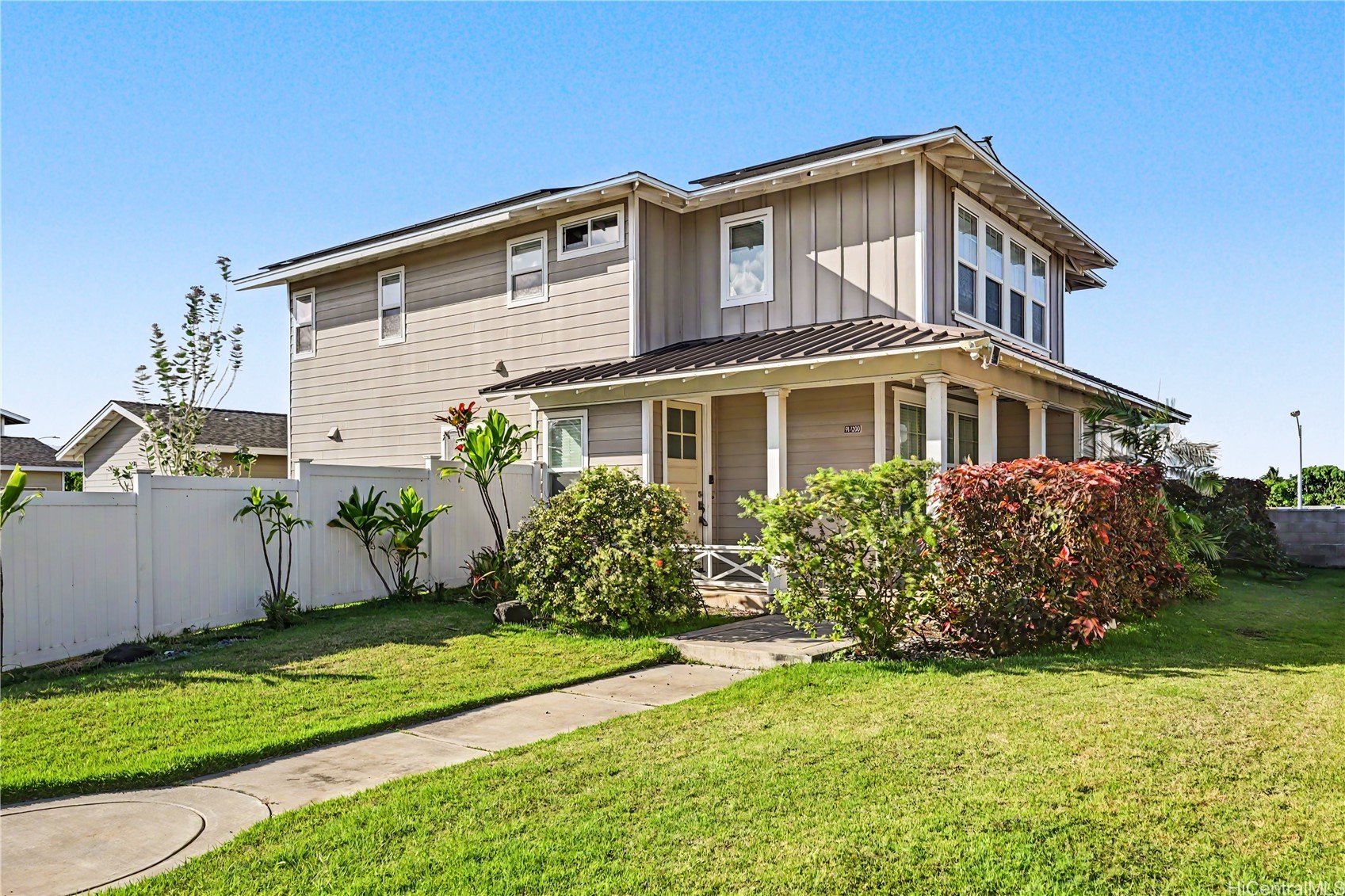 エバ | 91-1300 Halili Street, Ewa Beach, HI 96706