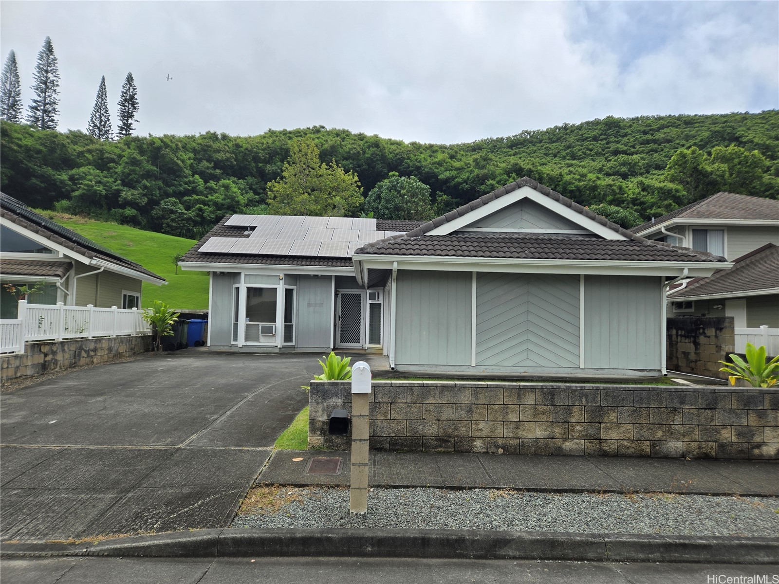 カイルア | 1595 Kanapuu Drive, Kailua, HI 96734