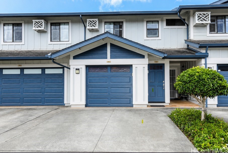 ソルトレイク | 95-955 Ukuwai Street, Mililani, HI 96789