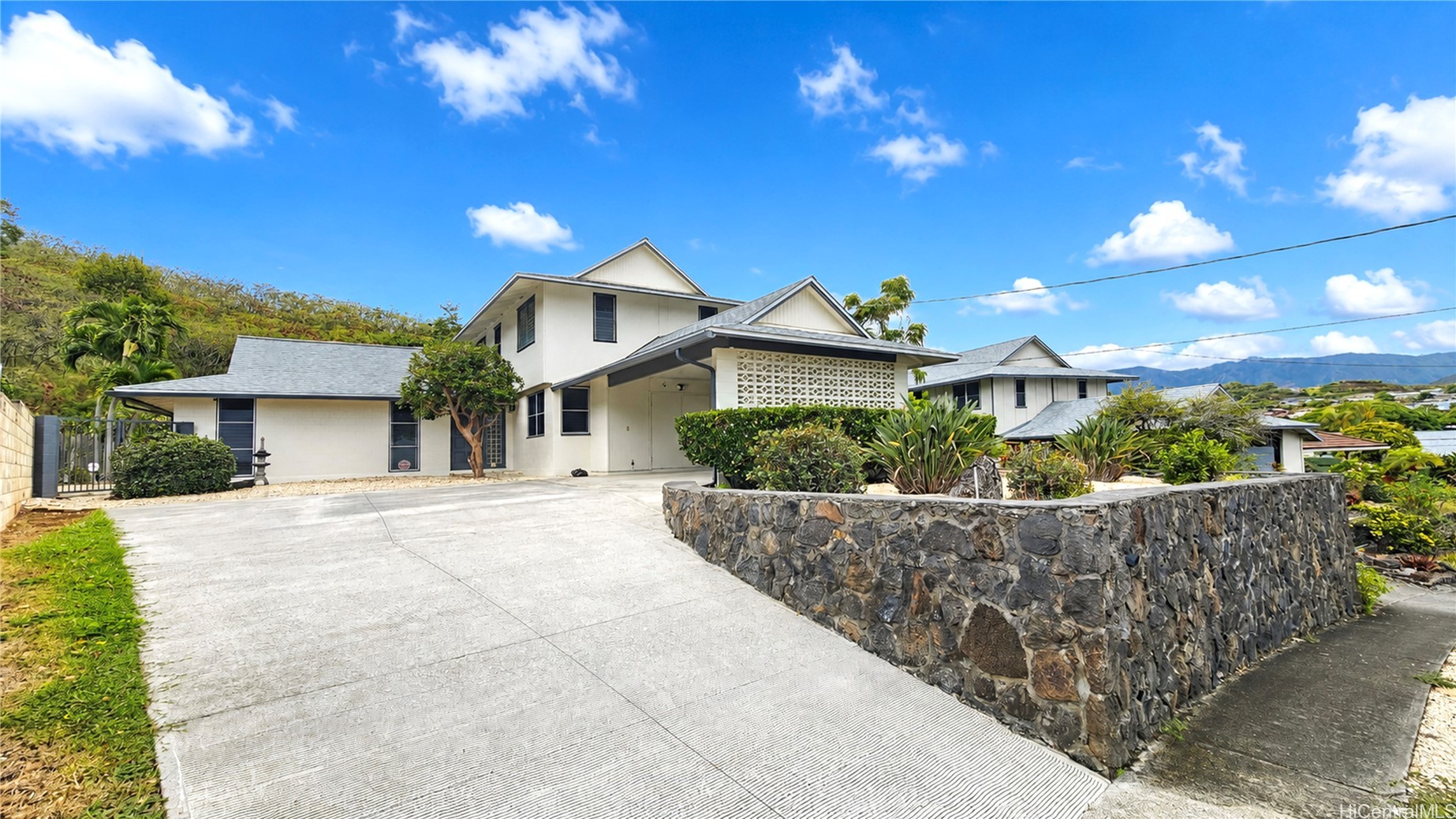 カイルア | 970 Apokula Place, Kailua, HI 96734