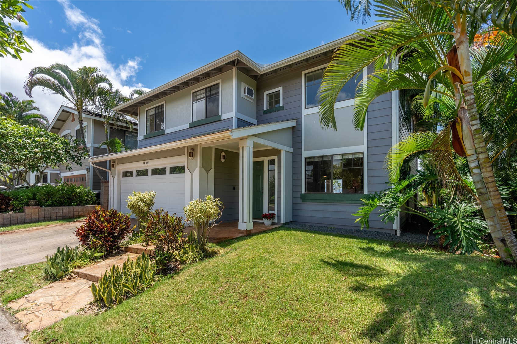 ソルトレイク | 94-1047 Kapehu Street, Waipahu, HI 96797