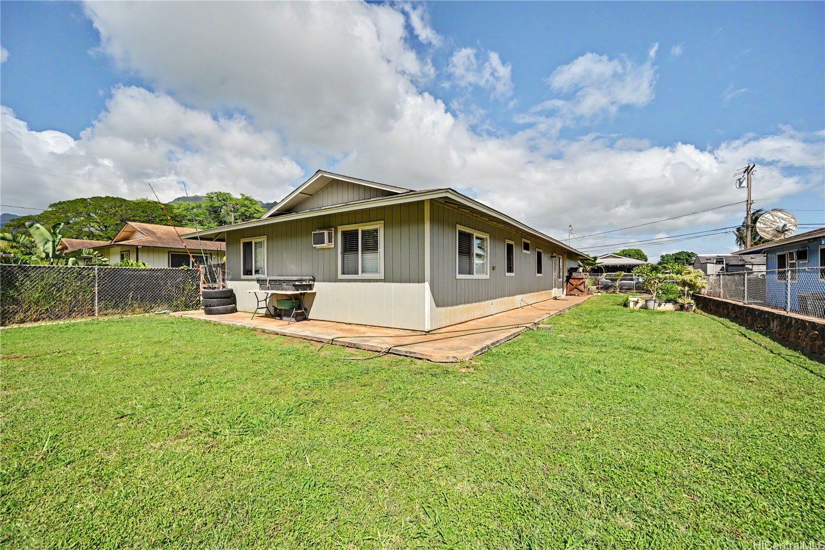 ワイアナエ・マカハ | 84-204 Ala Naauao Place, Waianae, HI 96792