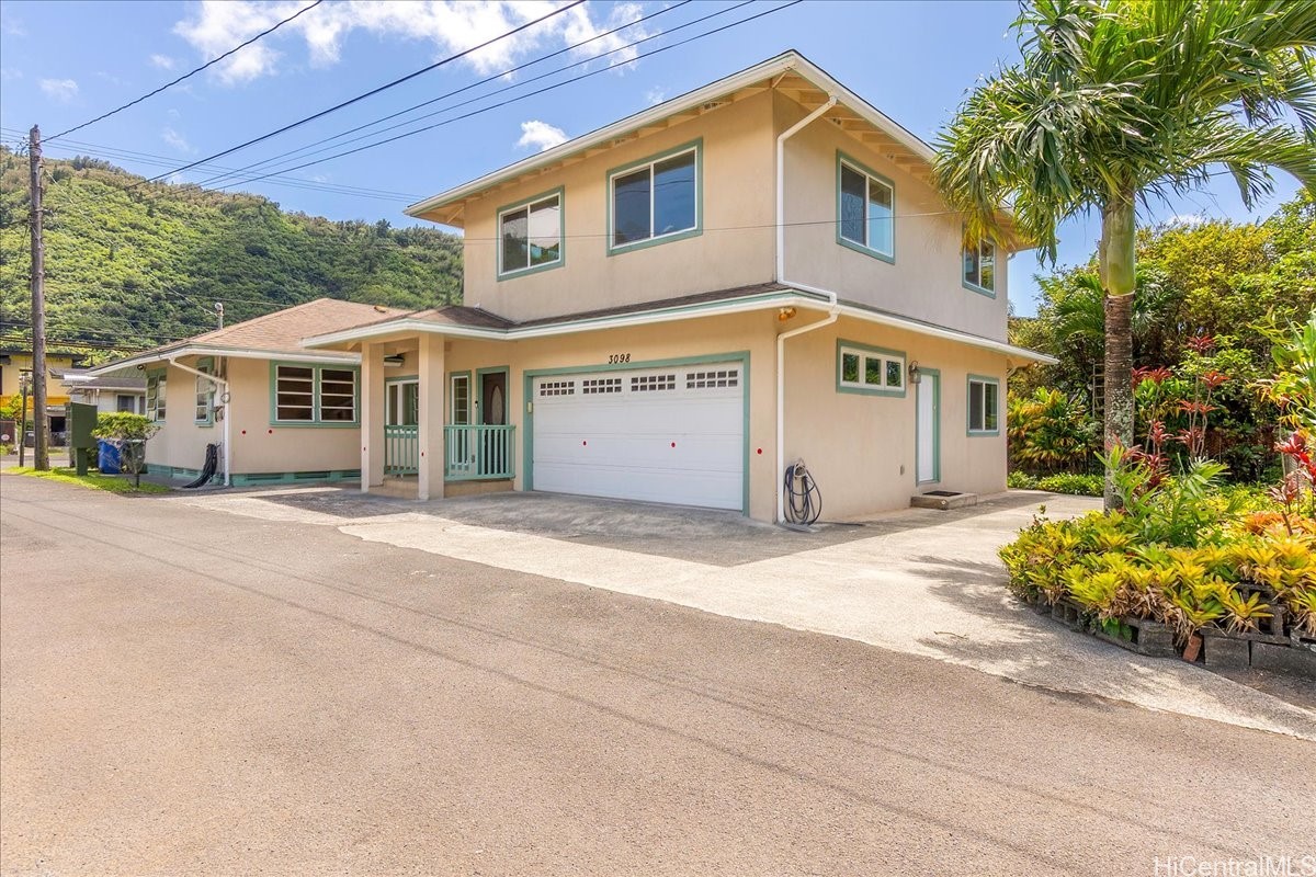 ワイキキ | 3098 Manoa Road, Honolulu, HI 96822