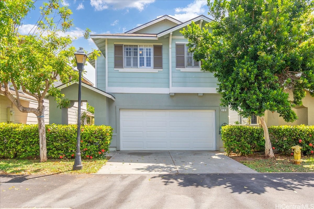 エバ | 91-167 Makalea Street, Ewa Beach, HI 96706