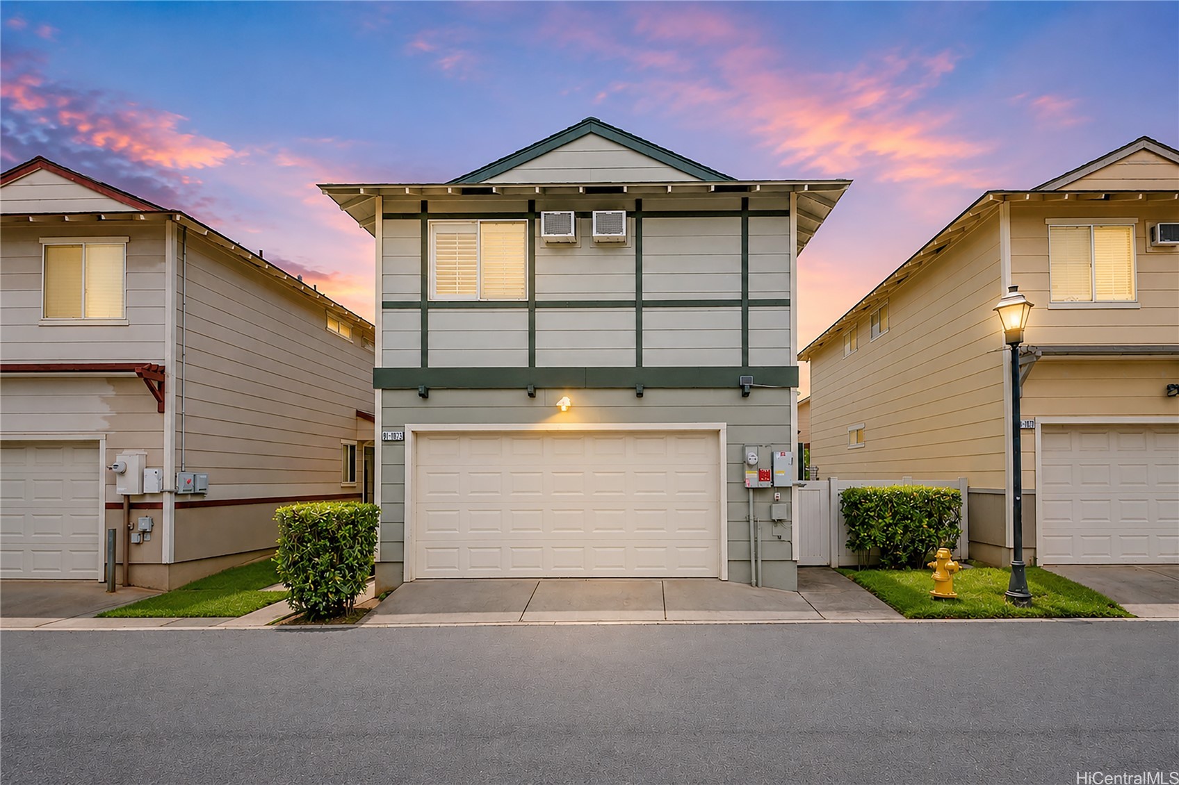 エバ | 91-1873 Luahoana Street, Ewa Beach, HI 96706