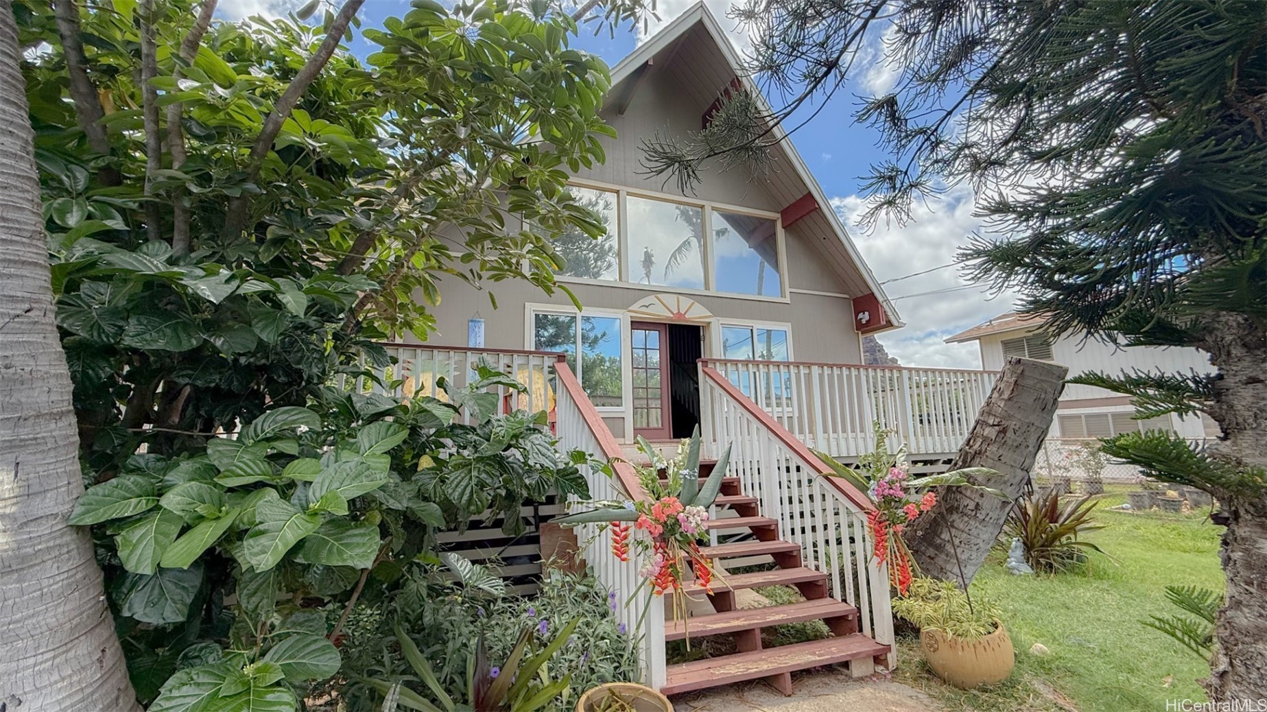 ワイアナエ・マカハ | 84-102 Makau Street, Waianae, HI 96792
