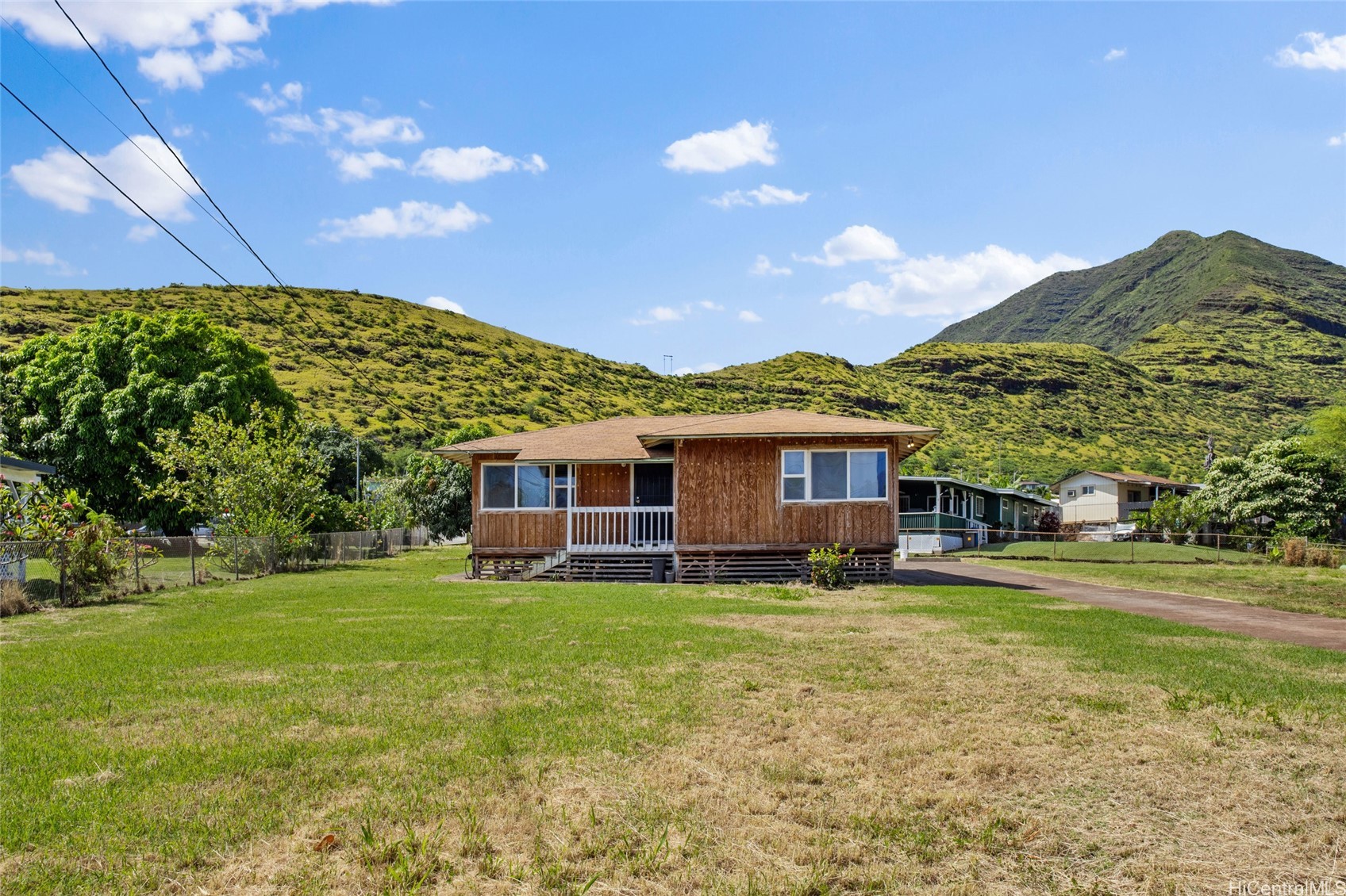 ワイアナエ・マカハ | 89-432 Haleakala Avenue, Waianae, HI 96792