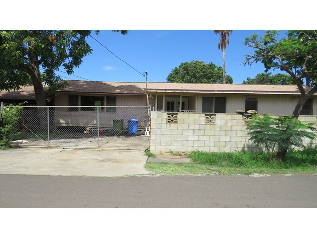 ワイアナエ・マカハ | 84-760 Upena Street, Waianae, HI 96792