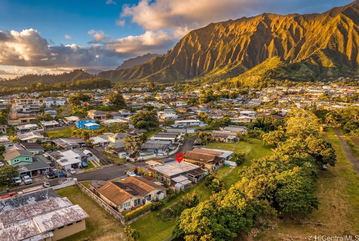 カネオヘ | 47-417 Kapehe Street, Kaneohe, HI 96744