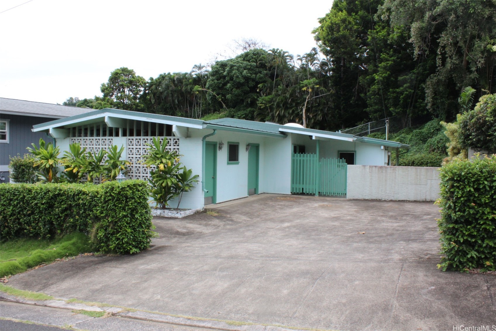 カネオヘ | 44-140 Nanamoana Street, Kaneohe, HI 96744