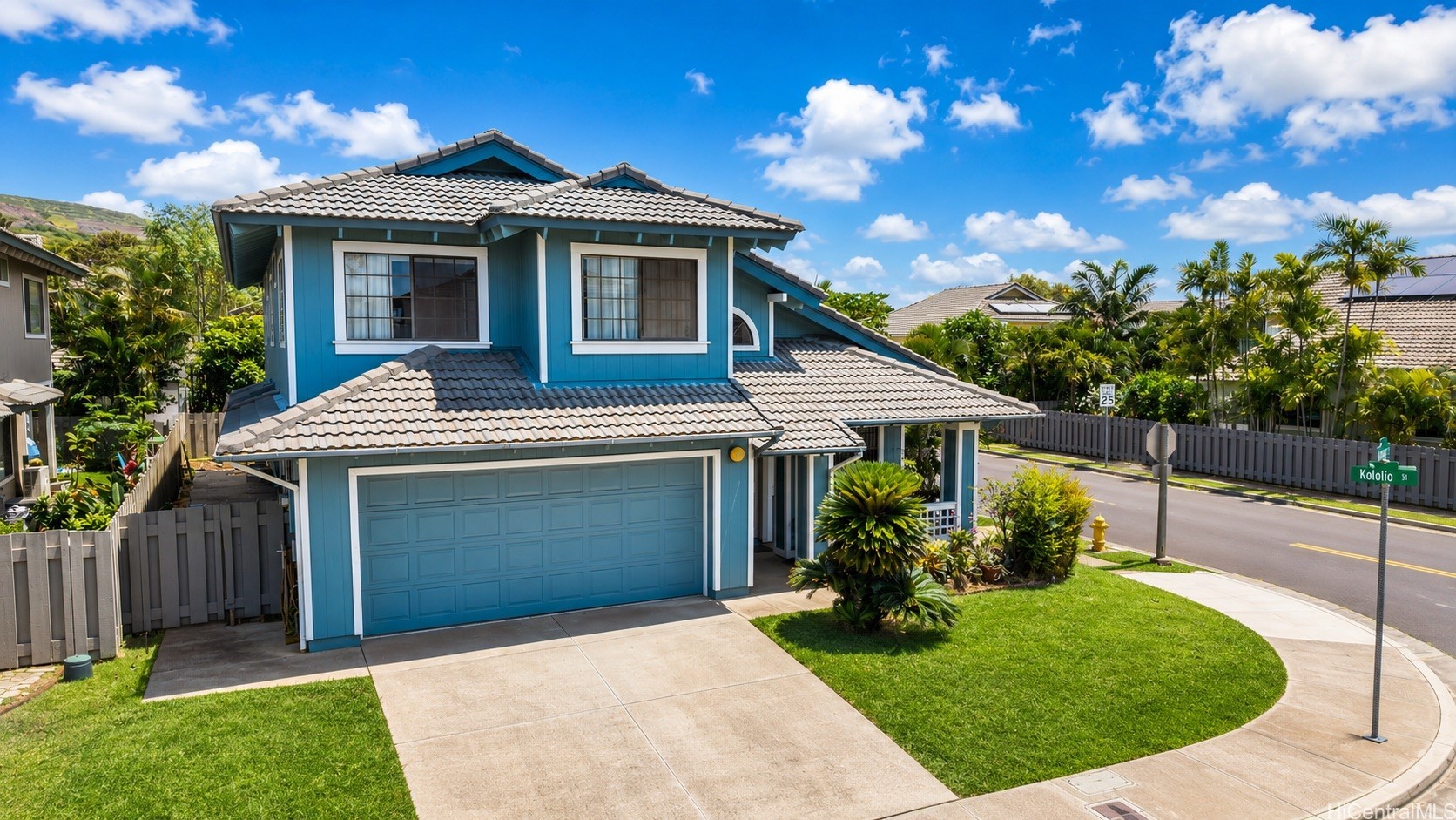 カポレイ・コオリナ | 91-1026 Holunape Street, Kapolei, HI 96707