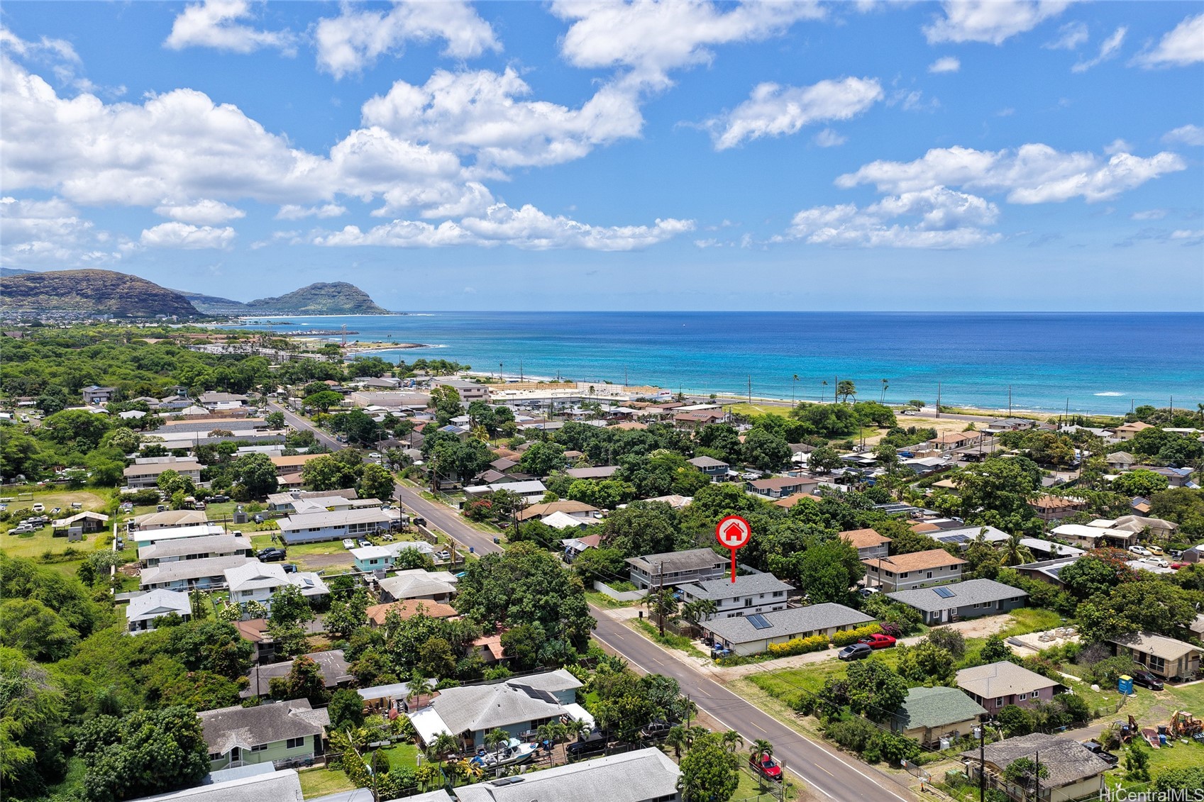 ワイアナエ・マカハ | 84-1001 Lahaina Street, Waianae, HI 96792