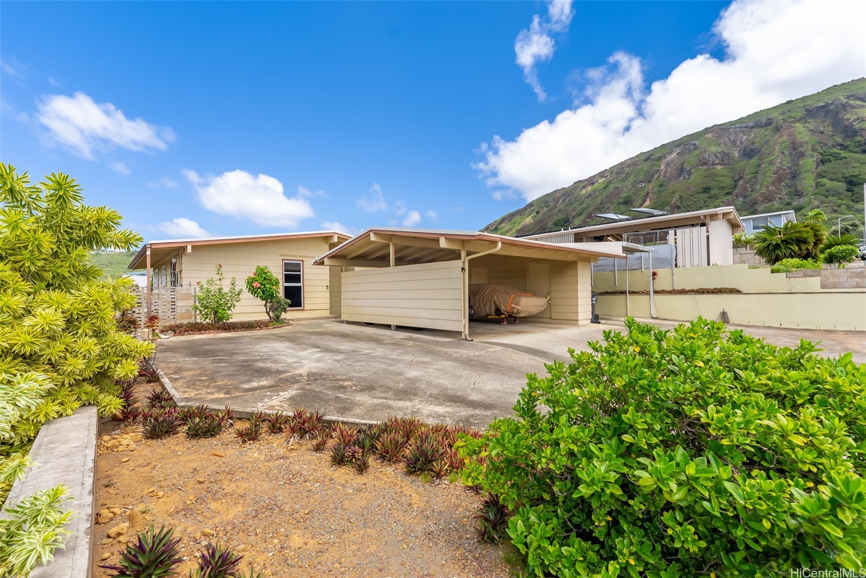 ハワイカイ | 7228 Pulehu Street, Honolulu, HI 96825