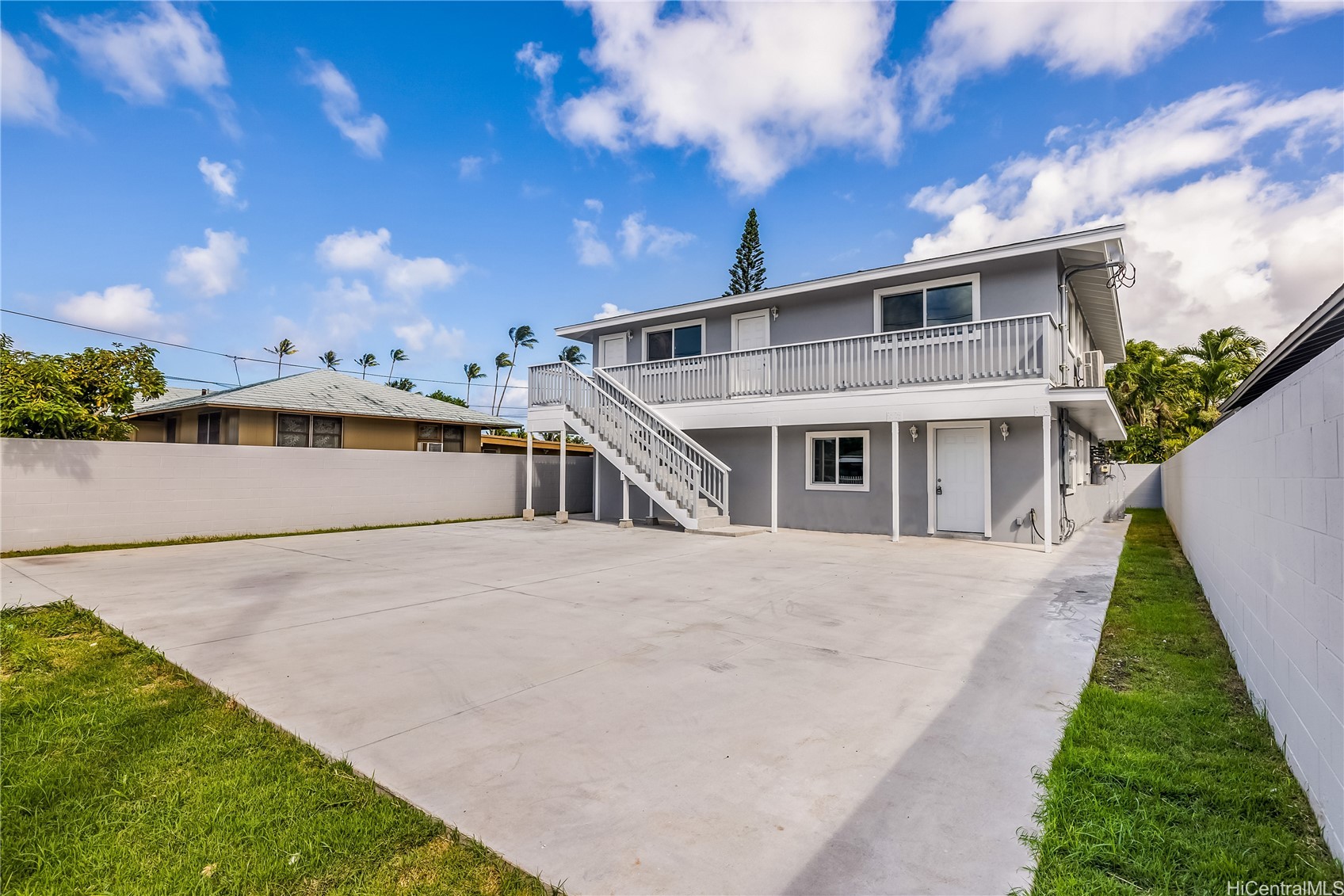 カイルア | 609 Olomana Street, Kailua, HI 96734