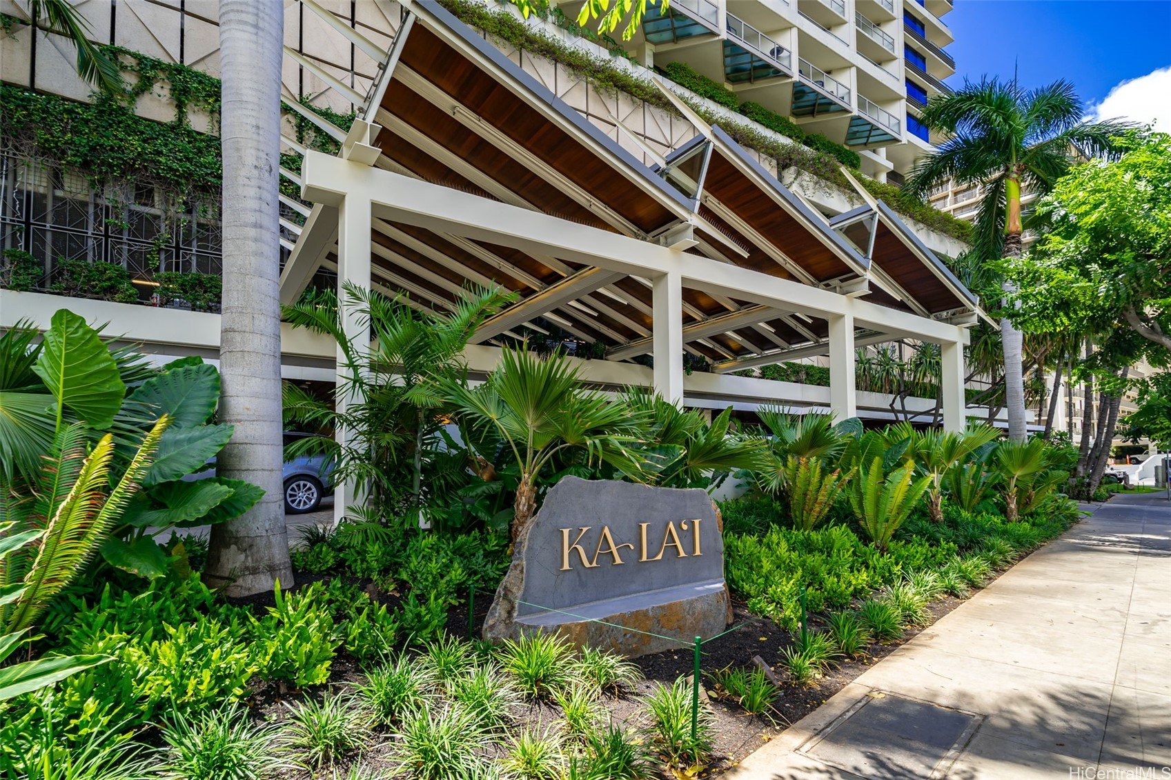 ワイキキ | 223 Saratoga Road, Honolulu, HI 96815