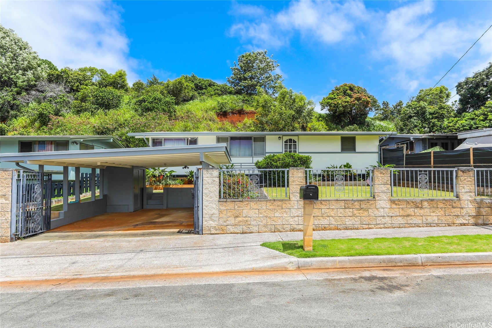 ワイパフ・ミリラニ | 95-202 Wailawa Street, Mililani, HI 96789