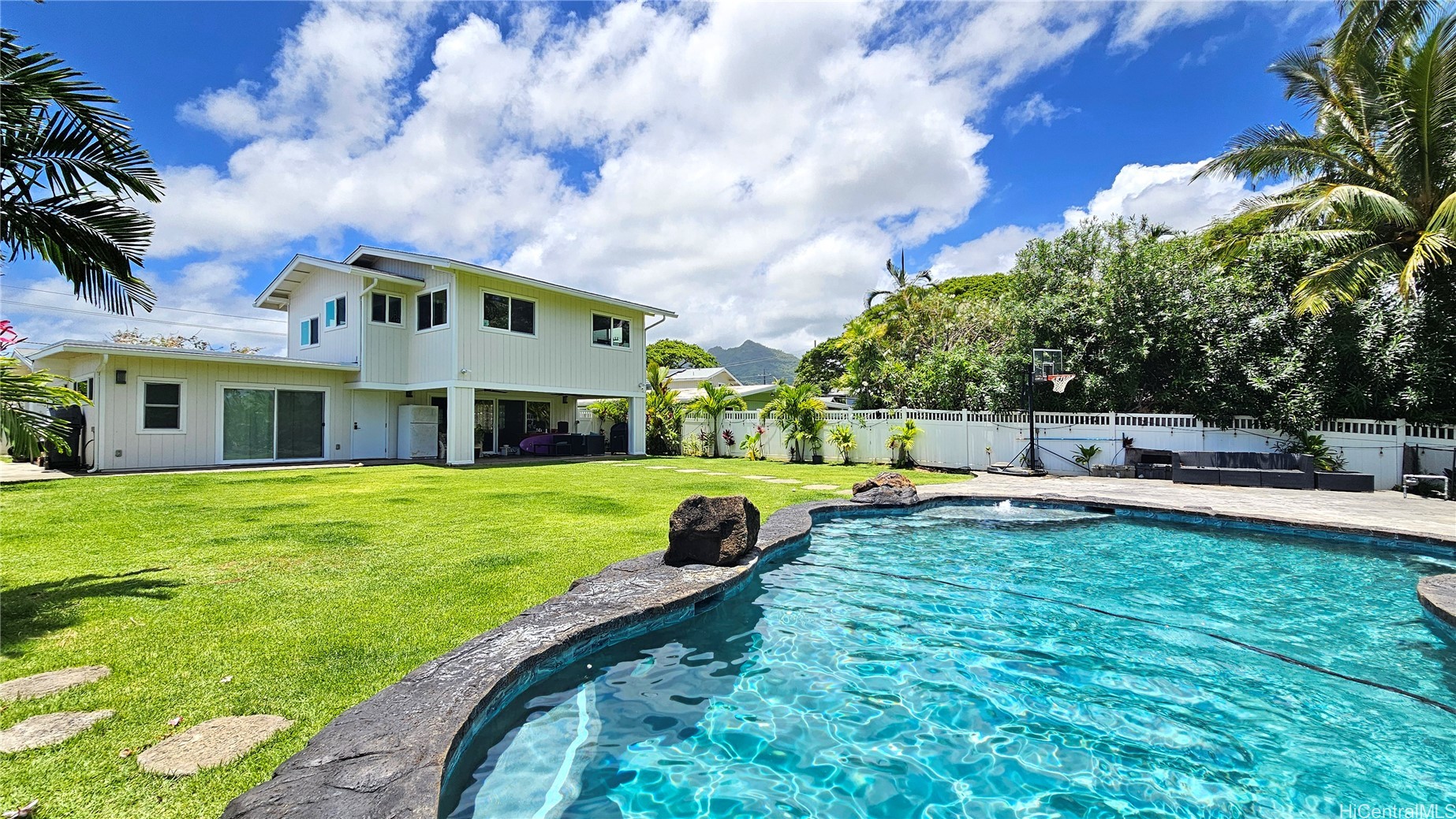 カイルア | 580 Papalani Street, Kailua, HI 96734