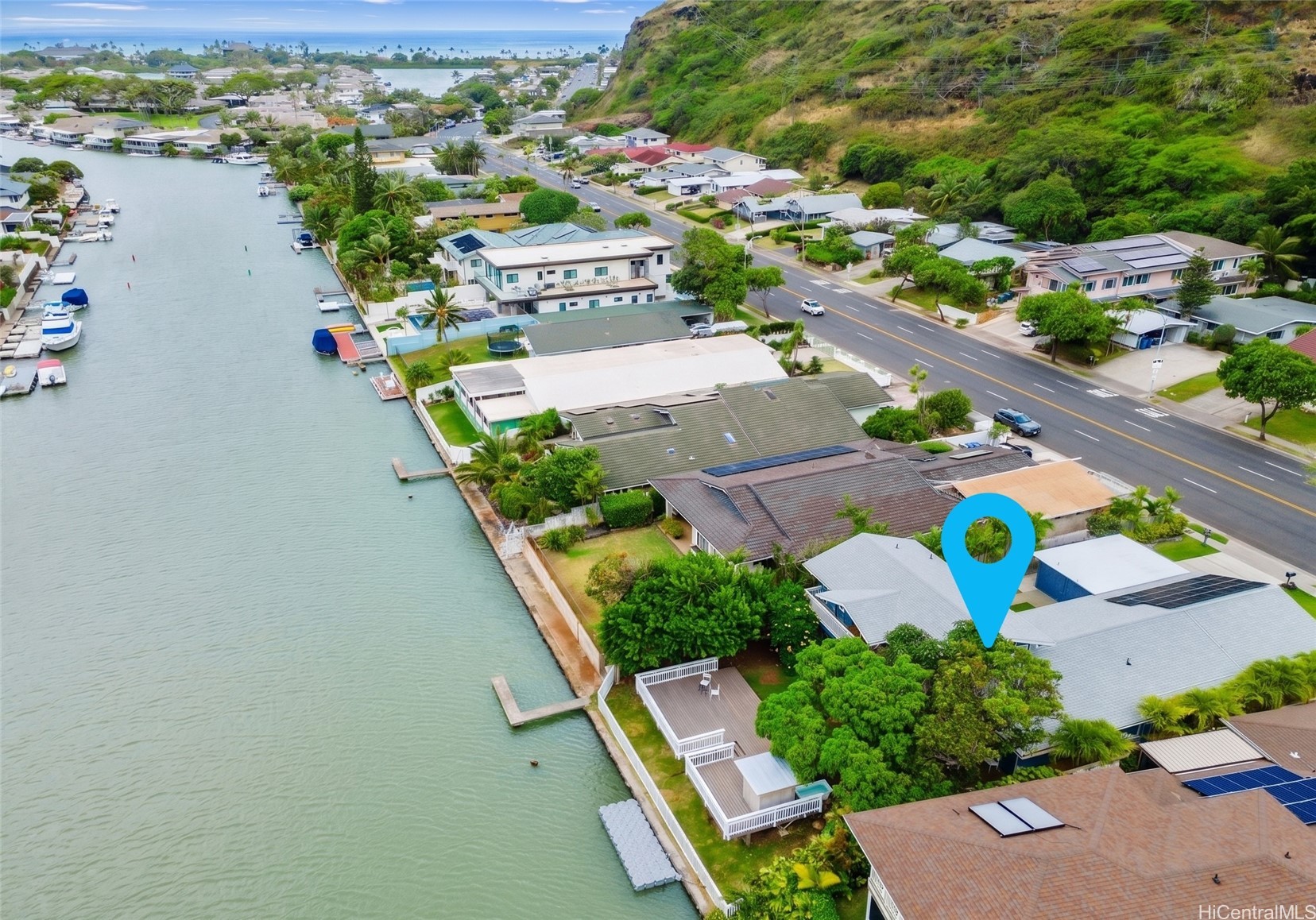 ハワイカイ | 6601 Hawaii Kai Drive, Honolulu, HI 96825