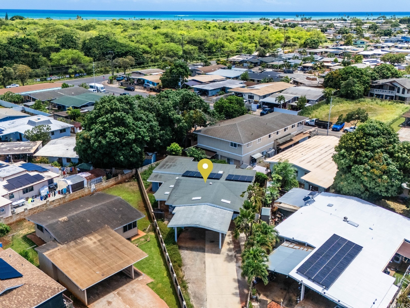 エバ | 91-820 Lipaki Place, Ewa Beach, HI 96706