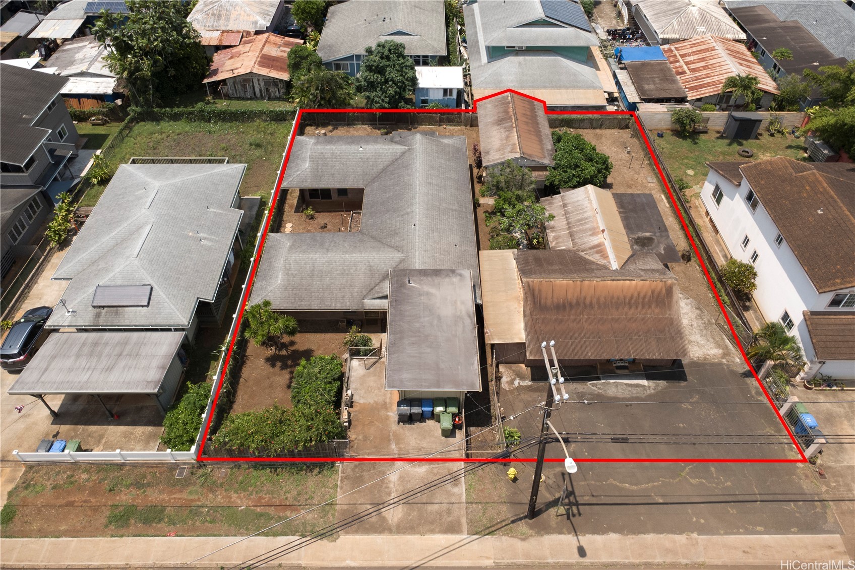 ノースショア | 67-173 Farrington Highway, Waialua, HI 96791