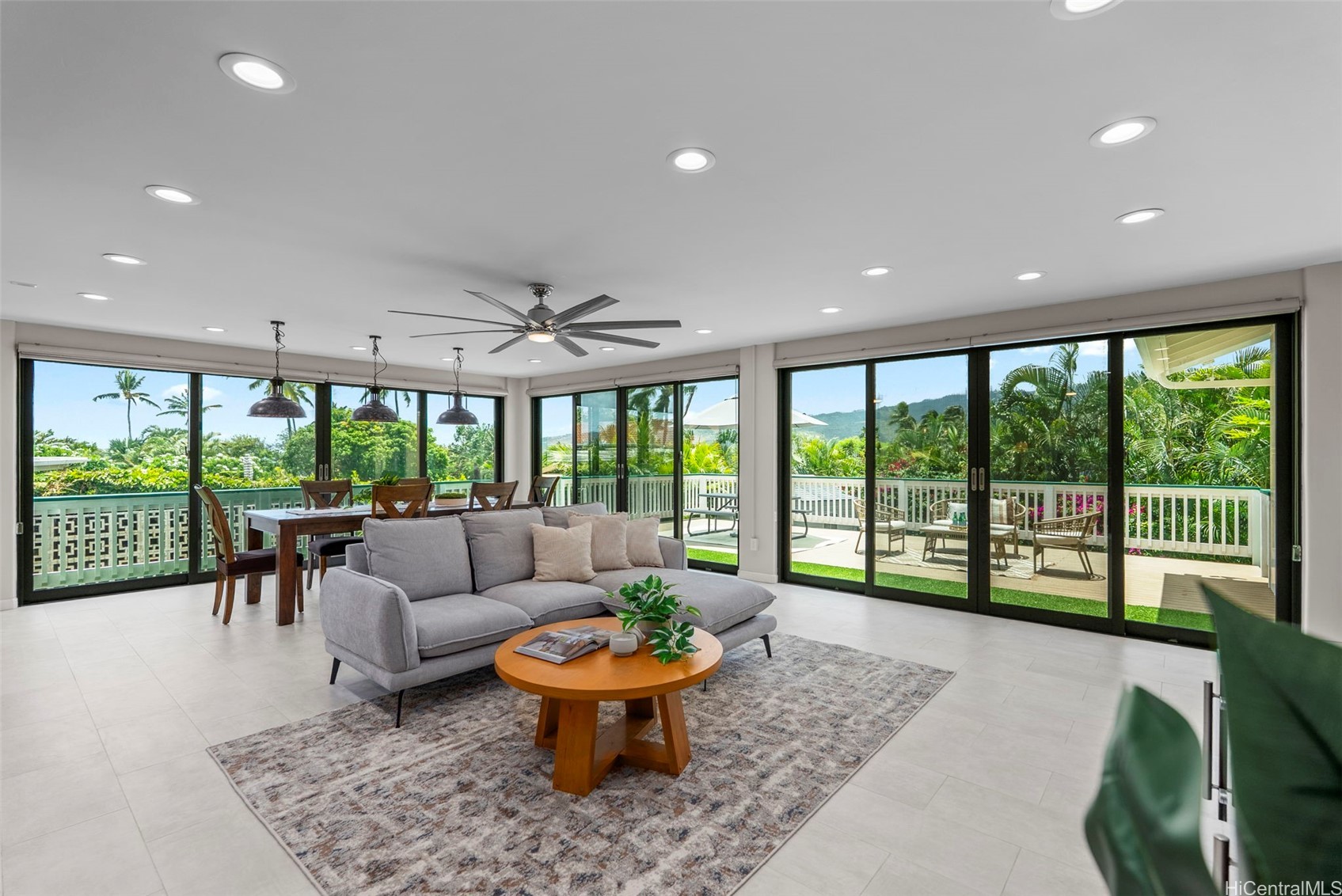 ハワイカイ | 84 Lawai Street, Honolulu, HI 96825