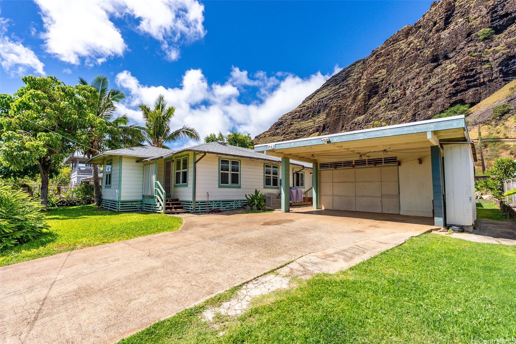 ワイアナエ・マカハ | 84-288 Holt Street, Waianae, HI 96792