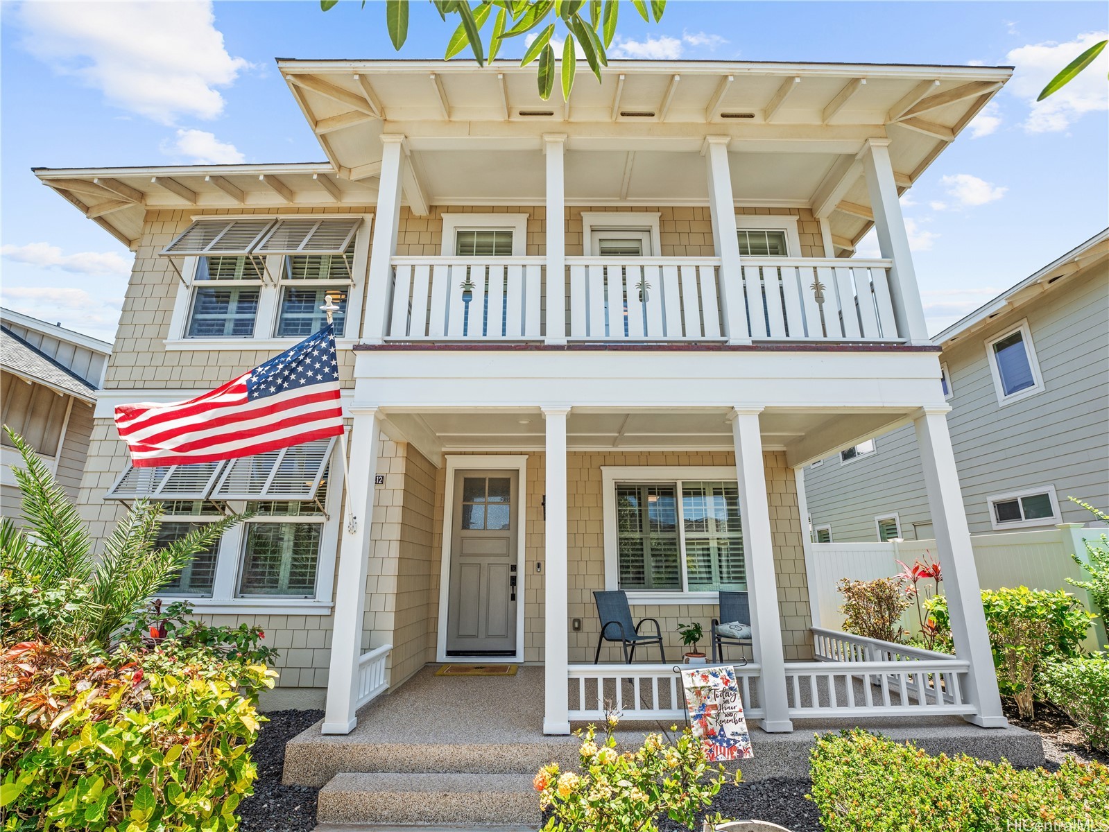 エバ | 91-1412 Halili Street, Ewa Beach, HI 96706